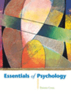 Essentials of Psychology (Paperbound Edition with Infotrac)