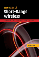 Essentials of Short-Range Wireless