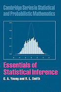 Essentials of Statistical Inference