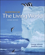 Essentials of the Living World - Johnson, George B