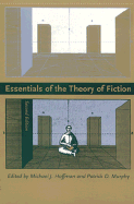 Essentials of the Theory of Fiction, 2nd Ed.