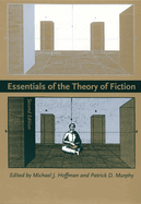 Essentials of the Theory of Fiction, 2nd Ed.