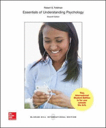 Essentials of Understanding Psychology