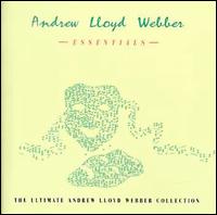 Essentials - Andrew Lloyd Webber