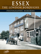 Essex - The London Boroughs
