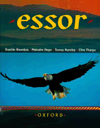 Essor: Student's Book