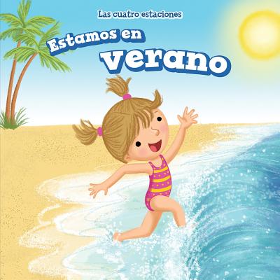 Estamos En Verano (It's Summer) - Olsen, Alana