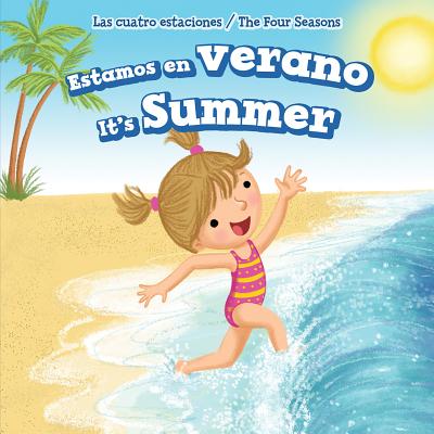 Estamos En Verano / It's Summer - Olsen, Alana