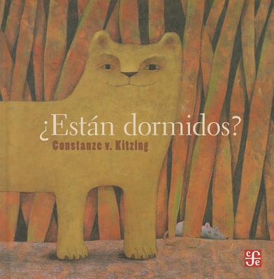 Estan Dormidos ? - Kitzing, Constanze V