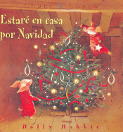 Estare En Casa PR Navidad