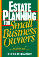 Estate Planning for Small Business Owners