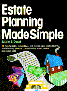 Estate Planning Made Simple