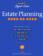 Estate Planning Step-By-Step
