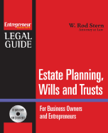 Estate Planning, Wills, and Trusts