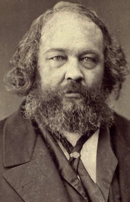 Estatismo y anarqu?a - Bakunin, Mikhail Aleksandrovich