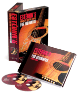 Esteban's Complete Guitar Course for Beginners