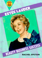 Estee Lauder: Beauty Business Success