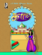 Esther: A Bible Rhyme Book