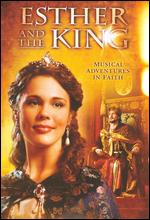 Esther and the King - Aaron Edson; Dennis Agle, Jr.