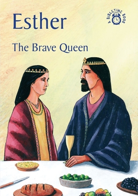 Esther: The Brave Queen - MacKenzie, Carine