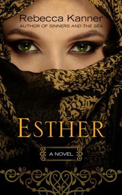 Esther - Kanner, Rebecca