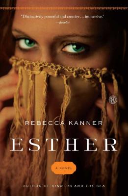 Esther - Kanner, Rebecca