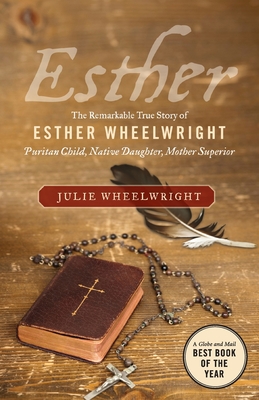 Esther - Wheelwright, Julie