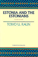 Estonia & Estonians 2nd Ed.