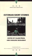 Estonian Short Stories