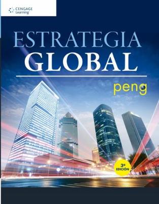 Estrategia Global - Peng, Mike