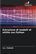 Estrazione di modelli di utilit con Python