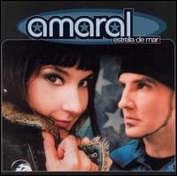 Estrella de Mar - Amaral