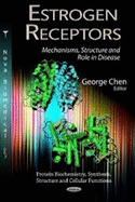 Estrogen Receptors: Mechanisms, Structure & Role in Disease