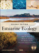Estuarine Ecology 2e