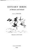 Estuary Birds of Britain & Ireland