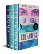 Estuche Trilog?a Culpables / Guilty Trilogy Boxed Set