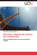 Estudio y diseo de muros de contencin