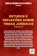 Estudos E Reflexes Sobre Temas Jurdicos