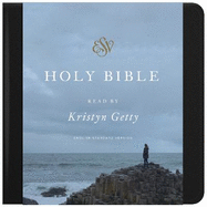ESV Audio Bible, Read by Kristyn Getty