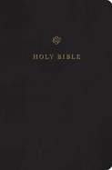 ESV Gift and Award Bible (Trutone, Black)