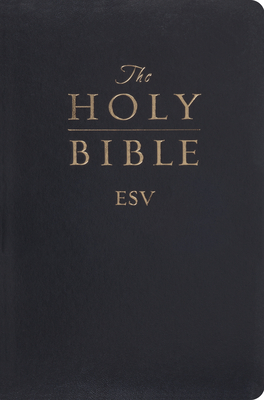 ESV Gift and Award Bible - 