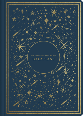 ESV Illuminated Scripture Journal: Galatians (Paperback) - 