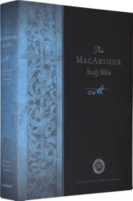 ESV MacArthur Study Bible - MacArthur, John (Commentaries by)