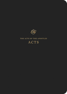 ESV Scripture Journal: Acts: Acts