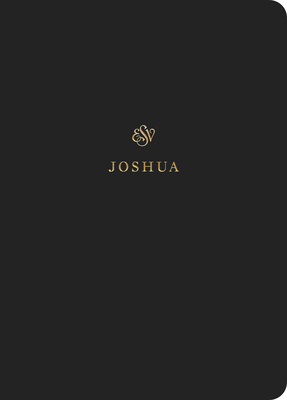 ESV Scripture Journal: Joshua (Paperback) - 
