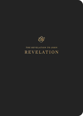 ESV Scripture Journal: Revelation (Paperback) - Crossway Bibles