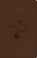 ESV Seek and Find Bible (Trutone A)