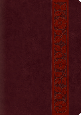 ESV Study Bible, Large Print - 