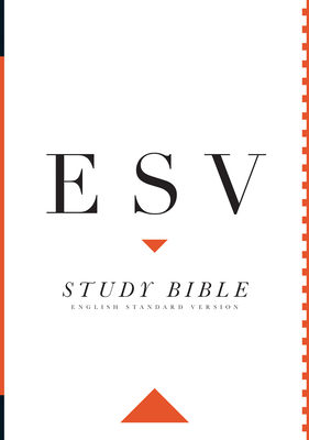 ESV Study Bible - 