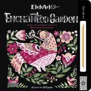 Etchart: Enchanted Garden